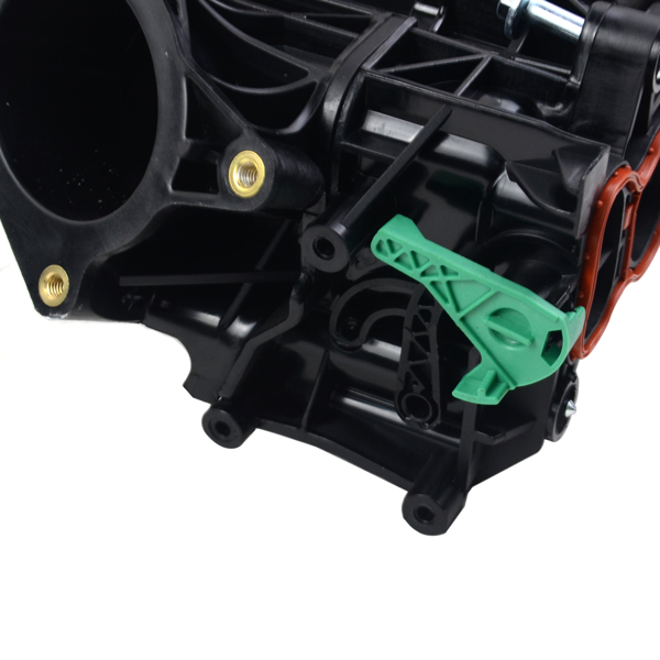 进气歧管 Intake Manifold 11617811909 for BMW 3 4 5 6 7 X3 X4 X5 X6 (2011-2019) NEW 11618514731-16