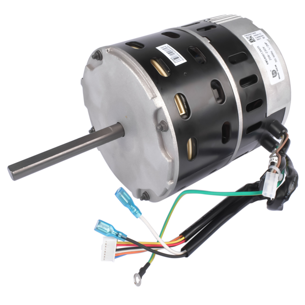 鼓风机电机 1/2 HP Blower Motor ZWK702B5388701 for Nortek Nordyne Intertherm Miller Maytag Frigidaire Gas Furnace 622686 622639-1