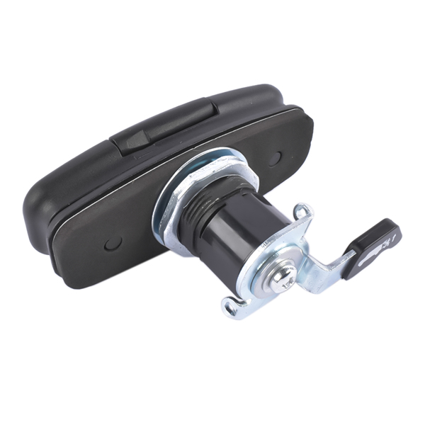 尾门锁 Twist Lock Handle for Leer Truck Cap 100XQ 100XL 100XR, Tonneau Cover TSC700 113436-5