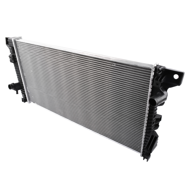 散热器 Radiator FO3010334 for Ford Expedition F-150 Lincoln Navigator 2018-2021 FL3Z8005B  HL3Z8005C-8