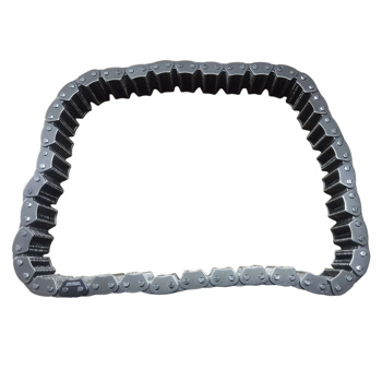 分动箱链条 Transfer Case Chain for NP241 241D Dodge NP-241HD & GM BW-4470 4470 (HV-031)