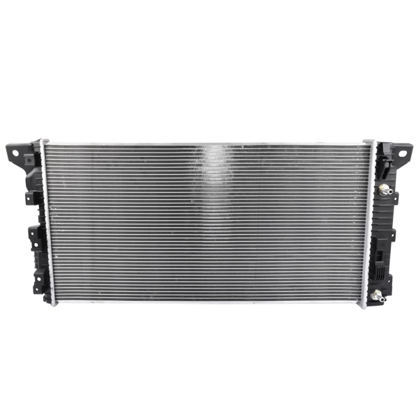 散热器 Radiator FO3010334 for Ford Expedition F-150 Lincoln Navigator 2018-2021 FL3Z8005B  HL3Z8005C-3