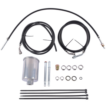 燃油管线套件 Fuel Line Kit FL-FG0084 for Chevy Tahoe/Escalade/GMC Yukon 4-Door 1995 -2000