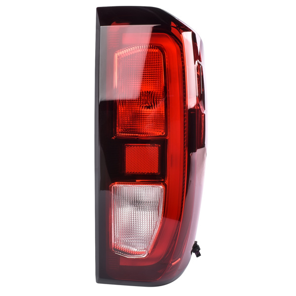 尾灯 Halogen Rear Right Tail Light For 2019-2021 GMC Sierra 1500 Rear Brake Tail Lamp-1