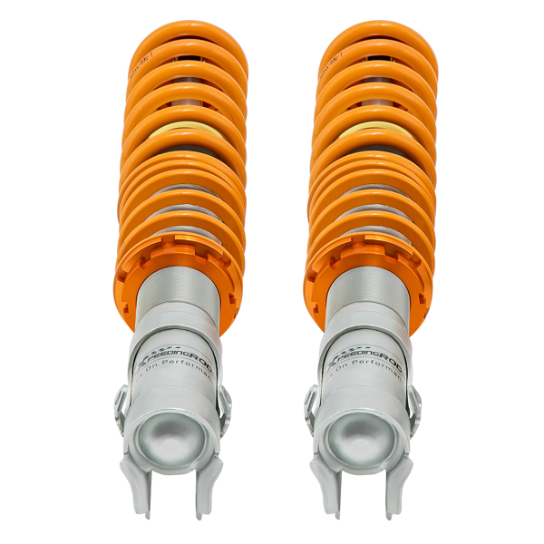 弹簧减震Lowering Suspension Coilover Kit For VW MK2 Vento / MK3 GOLF and JETTA Struts-2