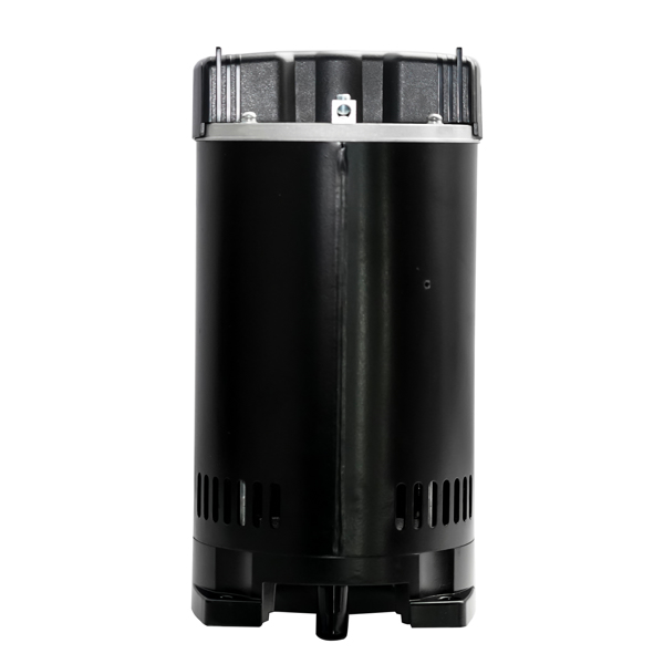 泳池水泵电机 Square Flange Single-Speed Pool Pump Motor for B2855 Replacement Pump Motor-4