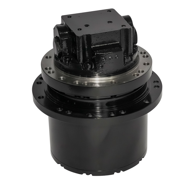 驱动马达 Final Drive Motor RD118-61290 RD148-61290 for Kubota KX 121-3, KX121-3, KX121-3S, KX 121-3S-3