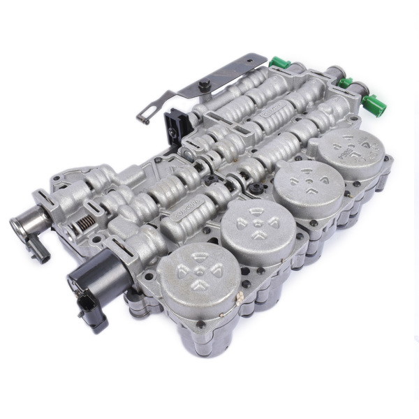 变速箱阀体 Transmission Valve Body P1347406 for BMW 325i 525i X5 Cadillac CTS SRX Pontiac G8 5L40E-4