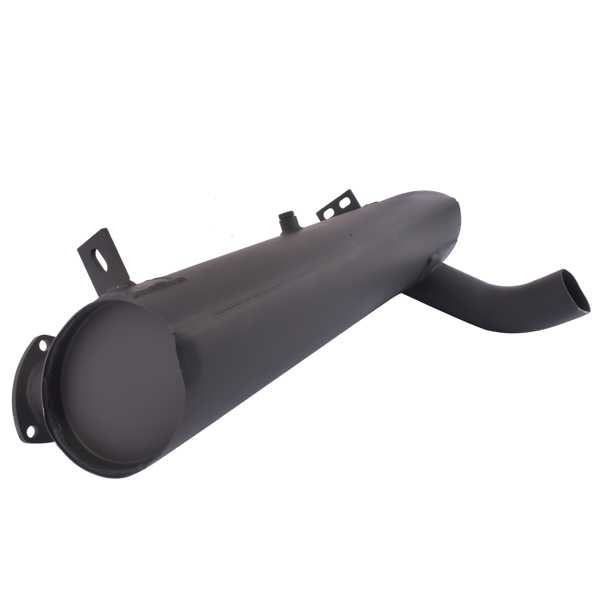 排气消音器 6687887 Muffler Exhaust Compatible With Bobcat A300 S220 S250 S300 S330 T250 T300 T320-3