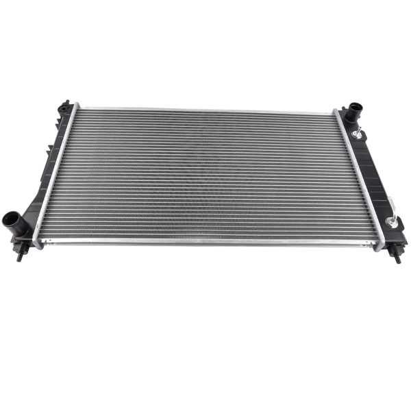 散热器 Radiator with Transmission Oil Cooler for Nissan Altima 2019 2020 2021 L4 2.5L-1