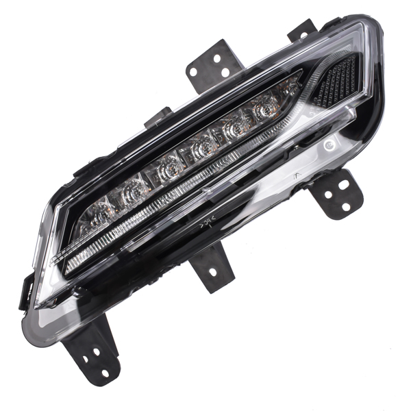 雾灯 Left Driver Fog Light Driving Lamp Assembly for 2013 2014 2015 2016 Lincoln MKZ-7