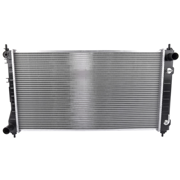 散热器 Radiator with Transmission Oil Cooler for Nissan Altima 2019 2020 2021 L4 2.5L-5