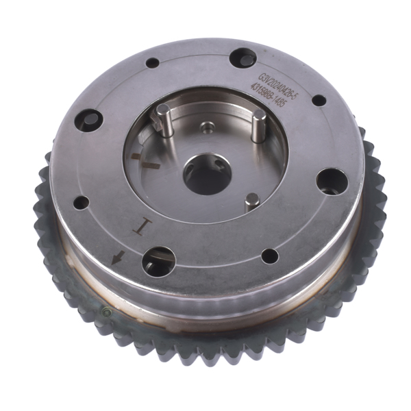 凸轮轴调节器 Intake-Side Timing Cam Shaft Sprocket Assembly ML3Z6256A for Ford F150 2021 2022 2023 ML3Z-6256-A-6