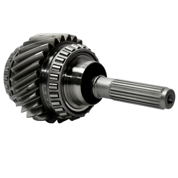 分动箱输出轴 722.9 Transfer Case Gear Shaft Output Shaft Suitable 4-Matic for Mercedes 4WD 2212710248-2