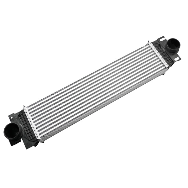 中冷器 Intercooler for Ford Fusion , Lincoln MKZ 2013-2016 L4 2.0L DG9Z6K775C FO3012103 New-1