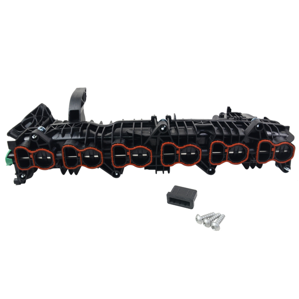 进气歧管 Intake Manifold 11617811909 for BMW 3 4 5 6 7 X3 X4 X5 X6 (2011-2019) NEW 11618514731-6