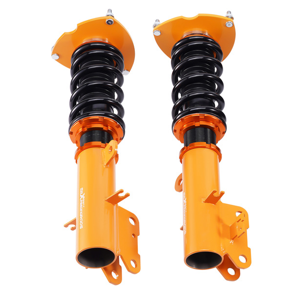 弹簧减震Complete Coilovers 24-Way Damper Kit for Nissan Altima 2007-2013 Maxima 09-14-3