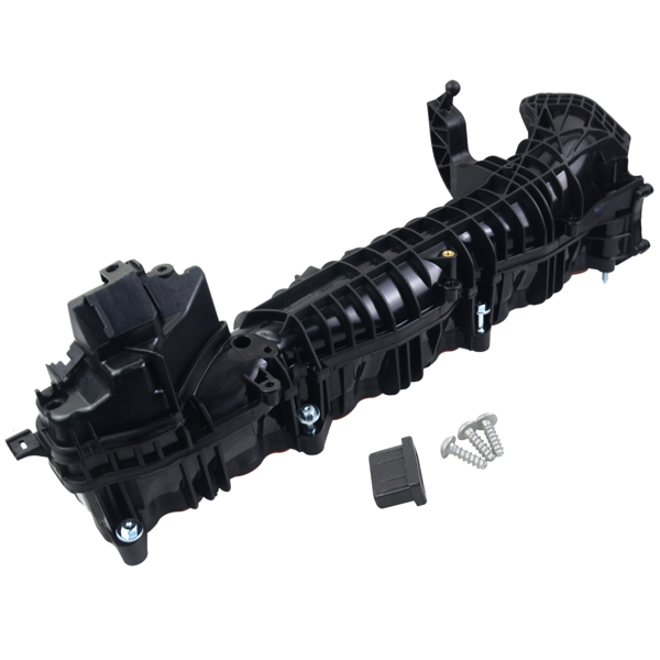 进气歧管 Intake Manifold 11617811909 for BMW 3 4 5 6 7 X3 X4 X5 X6 (2011-2019) NEW 11618514731-2