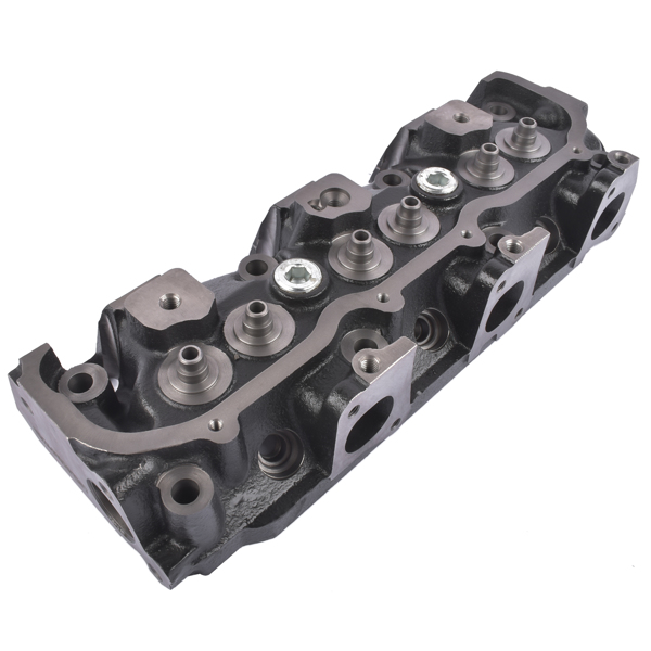 缸盖 Bare Cylinder Head F5TZ6049B for Ford Explorer 1990-1994 Ranger 1990 1993 1994 4.0L 60-5020 605020-4