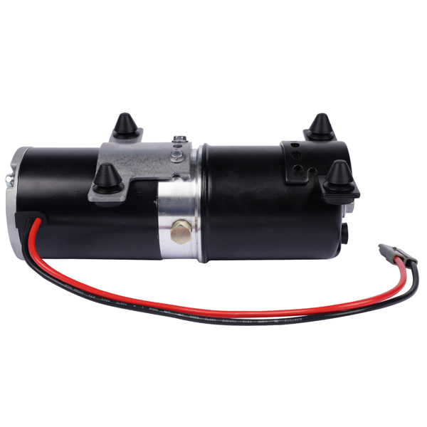  敞篷液压泵 Convertible Top Motor Hydraulic Pump for Ford Mustang 1994 1995 1996 1997 1998-2004 PTM-3-5