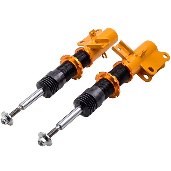 弹簧减震MaXpeedingrods Coilovers Suspension Kit For Chevrolet Camaro 2010-2015-3