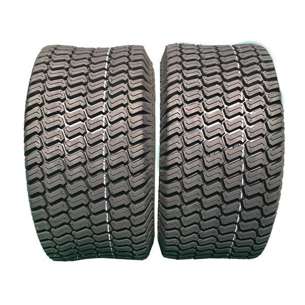 MILLION PARTS 20x10.00-8 2PR 草坪轮胎 129 QM332 *1-6