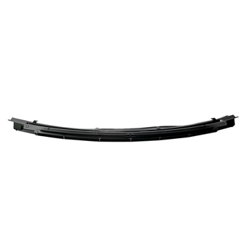 挡风玻璃整流罩  JAK000010PMA Front Wiper Panel Cover Molding Trim for 1999-2004 Land Rover Discovery II AWR3994