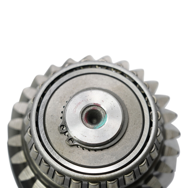 分动箱输出轴 722.9 Transfer Case Gear Shaft Output Shaft Suitable 4-Matic for Mercedes 4WD 2212710248-8