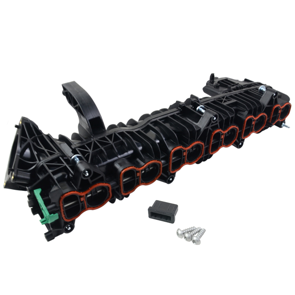 进气歧管 Intake Manifold 11617811909 for BMW 3 4 5 6 7 X3 X4 X5 X6 (2011-2019) NEW 11618514731-7