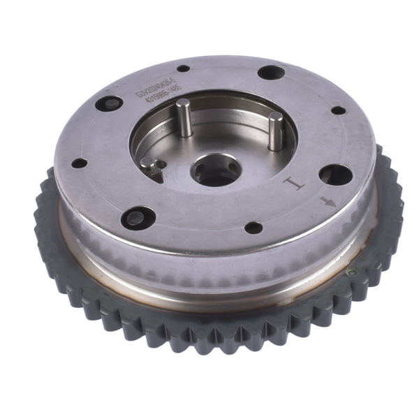 凸轮轴调节器 Intake-Side Timing Cam Shaft Sprocket Assembly ML3Z6256A for Ford F150 2021 2022 2023 ML3Z-6256-A-4