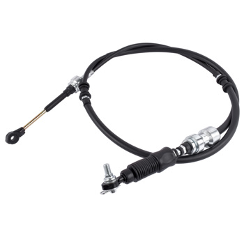 变速器换挡拉线 Auto Transmission Shift Control Cable for 2007-2013 Nissan Versa Hatchback 1.8L L4