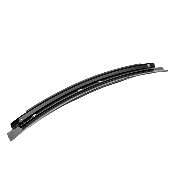 挡风玻璃整流罩  JAK000010PMA Front Wiper Panel Cover Molding Trim for 1999-2004 Land Rover Discovery II AWR3994-5