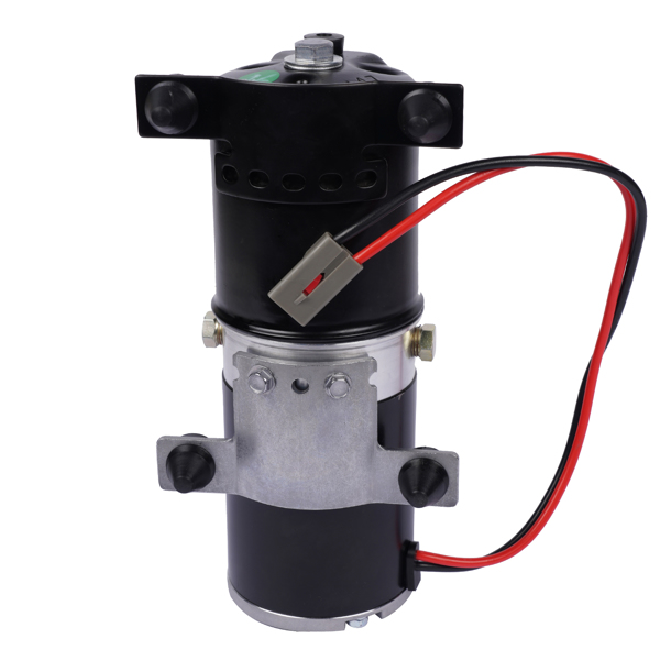  敞篷液压泵 Convertible Top Motor Hydraulic Pump for Ford Mustang 1994 1995 1996 1997 1998-2004 PTM-3-13