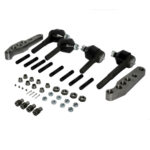 加强转向套件 High Steer & Cross Over Steering Kit for GM / Chevy / Ford / Jeep Dana 44-5