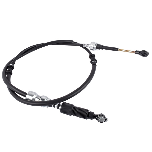 变速器换挡拉线 Auto Transmission Shift Control Cable for 2007-2013 Nissan Versa Hatchback 1.8L L4-4