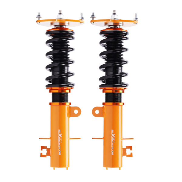 弹簧减震Complete Coilovers 24-Way Damper Kit for Nissan Altima 2007-2013 Maxima 09-14-4