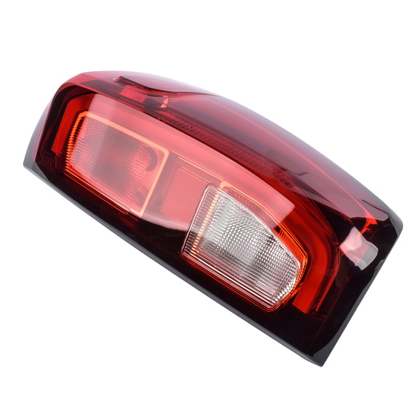 尾灯 Halogen Rear Right Tail Light For 2019-2021 GMC Sierra 1500 Rear Brake Tail Lamp-8