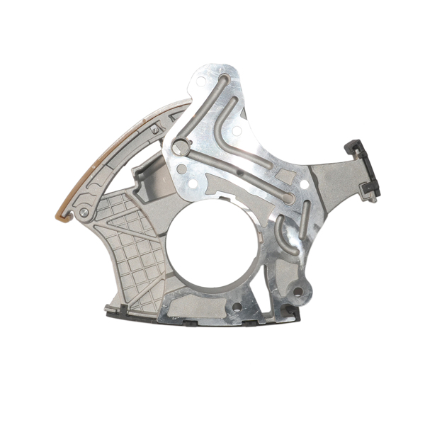 正时涨紧器 Engine Timing Chain Tensioner Left for Audi A4 A6 RS4 2.4L AUK BKH 06E109217H 3457003-2