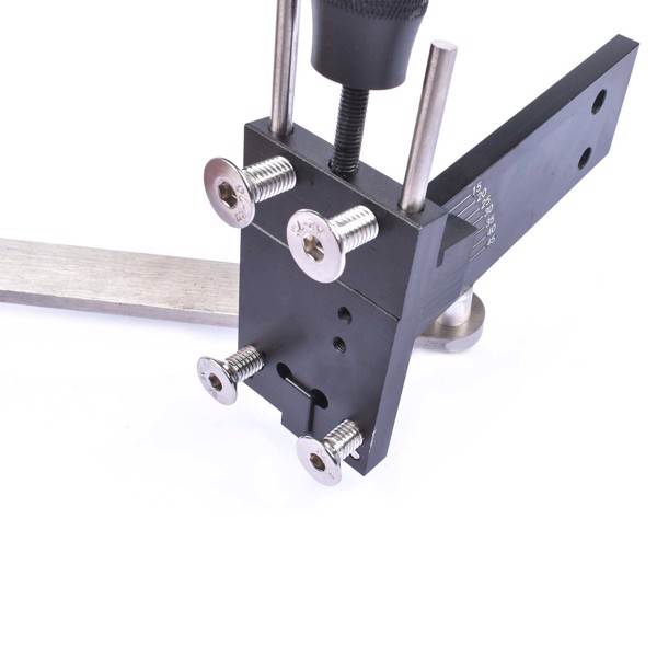 磨刀器 5005 Model Sharpener for Straight and Standard Blades 15°-45° Adjustable #Black-10