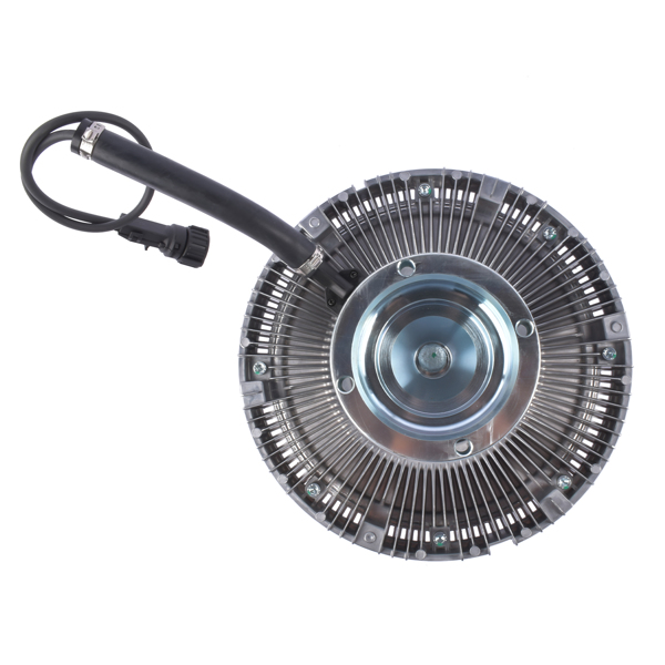 风扇离合器 Fan Clutch for Volvo VT VTL D11/D13/D16 23585938 85115604 85111559 21046594 24437931-2