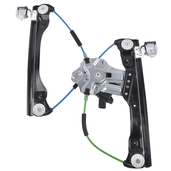 玻璃升降器 Door Window Regulator w/ Motor Front Right 7 PIN for Chevy Volt 2011-2015 25994200-7