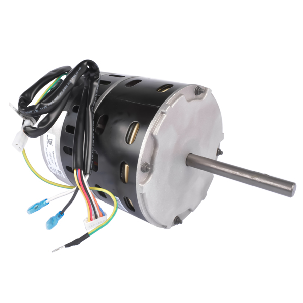 鼓风机电机 1/2 HP Blower Motor ZWK702B5388701 for Nortek Nordyne Intertherm Miller Maytag Frigidaire Gas Furnace 622686 622639-2