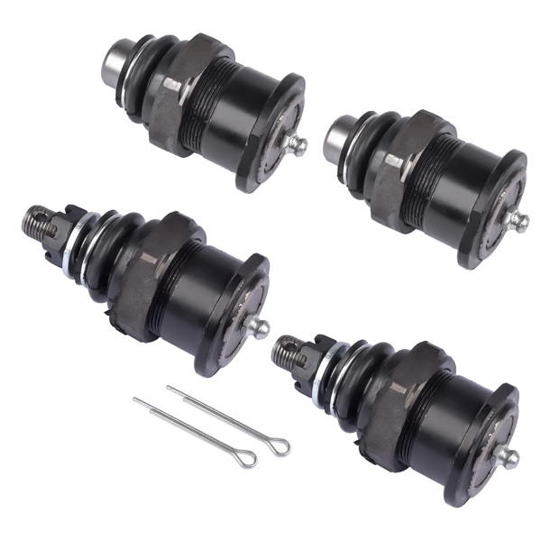  球头 Ball Joint Kit KRBJX3-PACK for Can-Am Maverick X3 X RC MR Turbo R 64" 72" 2018-2023 #KRBJX3 KRBJ3U-7