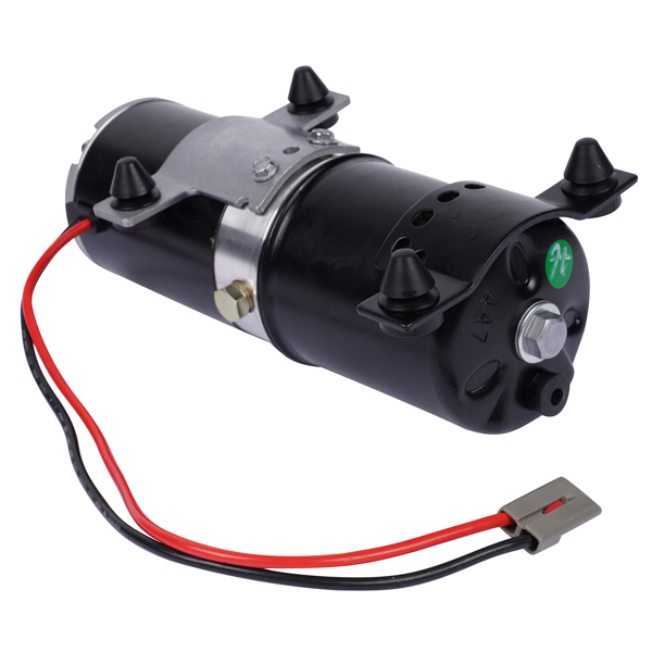  敞篷液压泵 Convertible Top Motor Hydraulic Pump for Ford Mustang 1994 1995 1996 1997 1998-2004 PTM-3-4