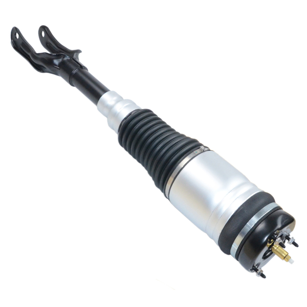 减震器 Front Right Side Air Suspension Spring Shock For 11-15 Jeep Grand Cherokee V6 V8 68029902AE 68059904AD-12