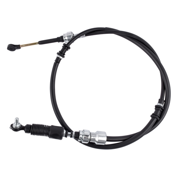 变速器换挡拉线 Auto Transmission Shift Control Cable for 2007-2013 Nissan Versa Hatchback 1.8L L4-3