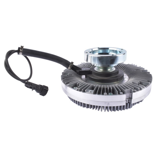 风扇离合器 Fan Clutch for Volvo VT VTL D11/D13/D16 23585938 85115604 85111559 21046594 24437931-3