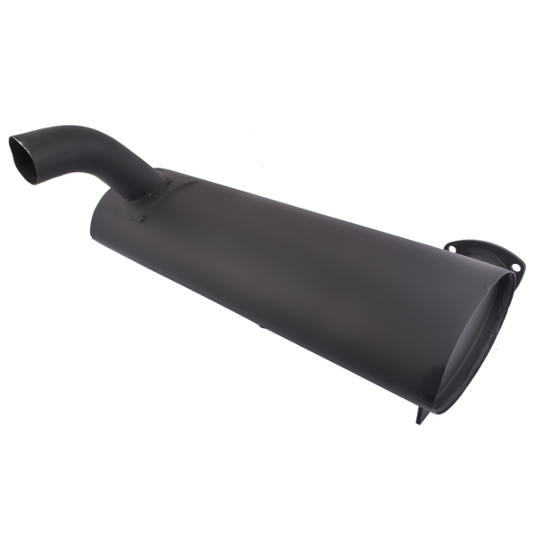 排气消音器 6687887 Muffler Exhaust Compatible With Bobcat A300 S220 S250 S300 S330 T250 T300 T320-2