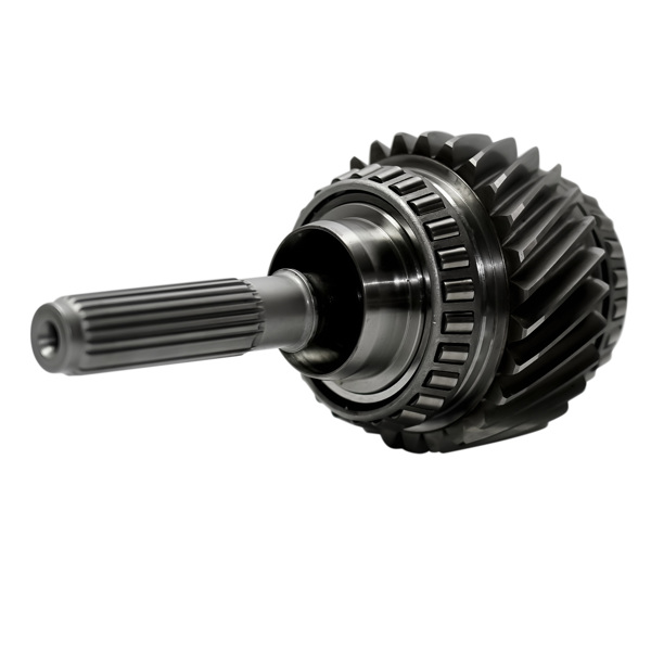 分动箱输出轴 722.9 Transfer Case Gear Shaft Output Shaft Suitable 4-Matic for Mercedes 4WD 2212710248-3