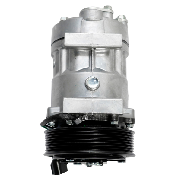 空调压缩机 New AC A/C Compressor for Volvo VNL VNM Base 2006/2007 L6 -6 #ABPN83304554-4